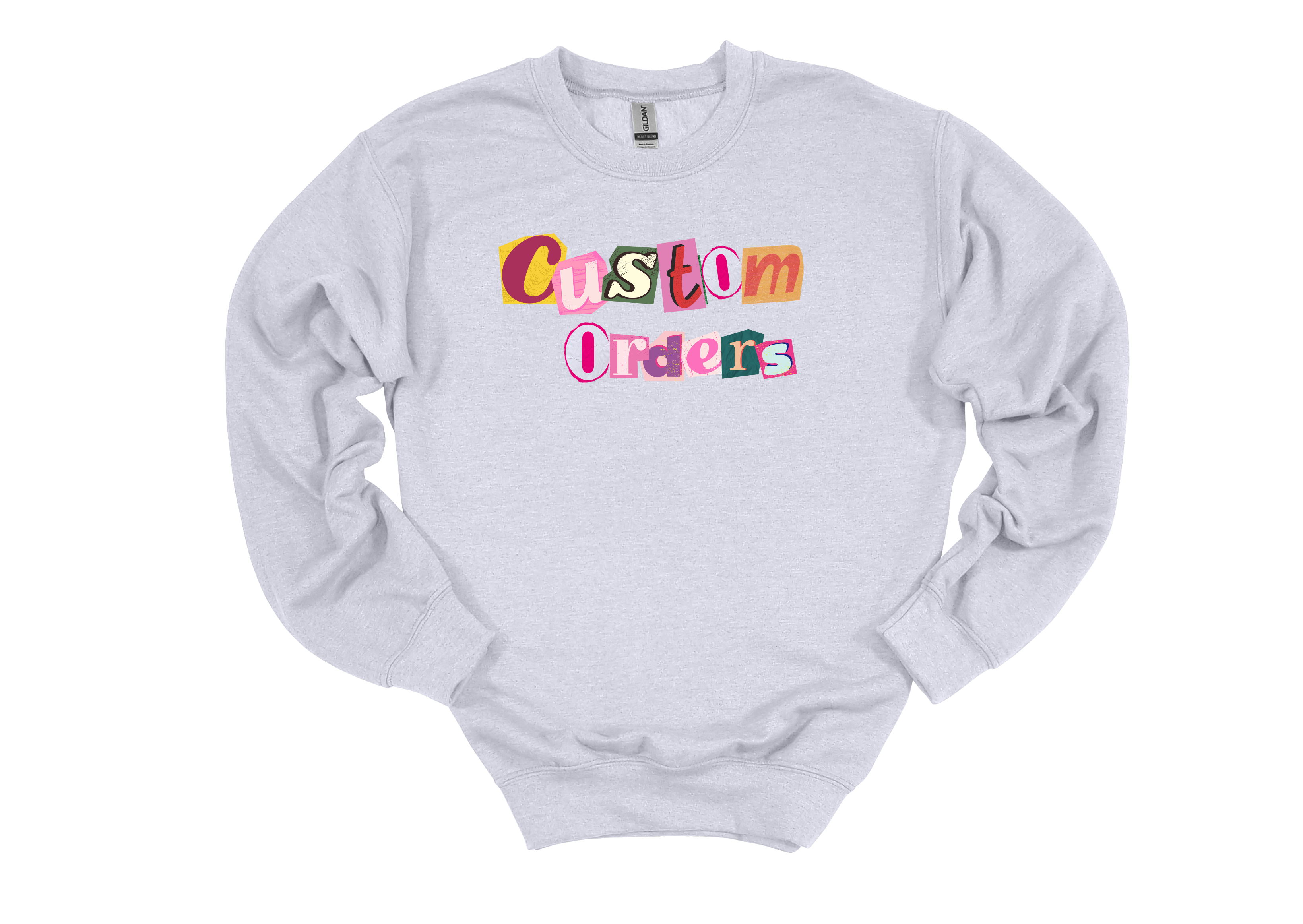 ✨ Custom Order – Made Just for You! ✨