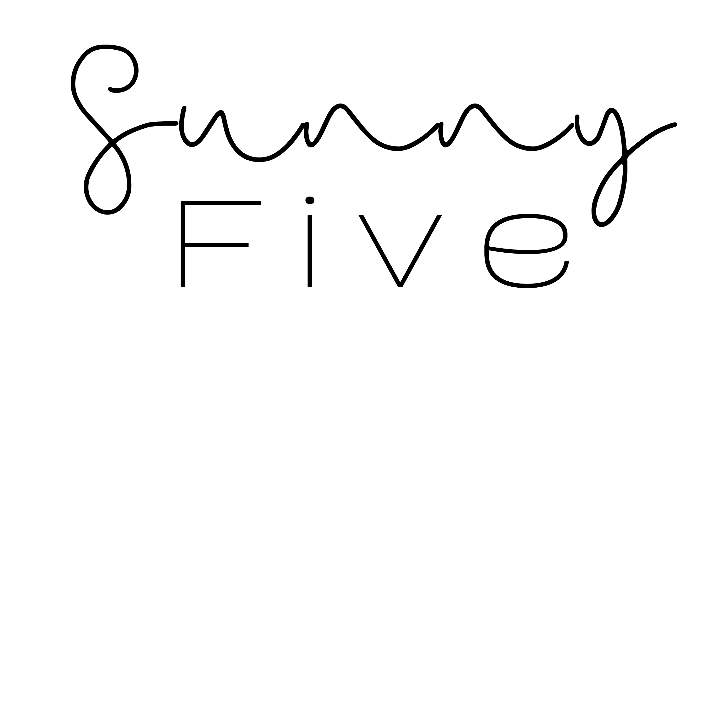 Sunnyfive